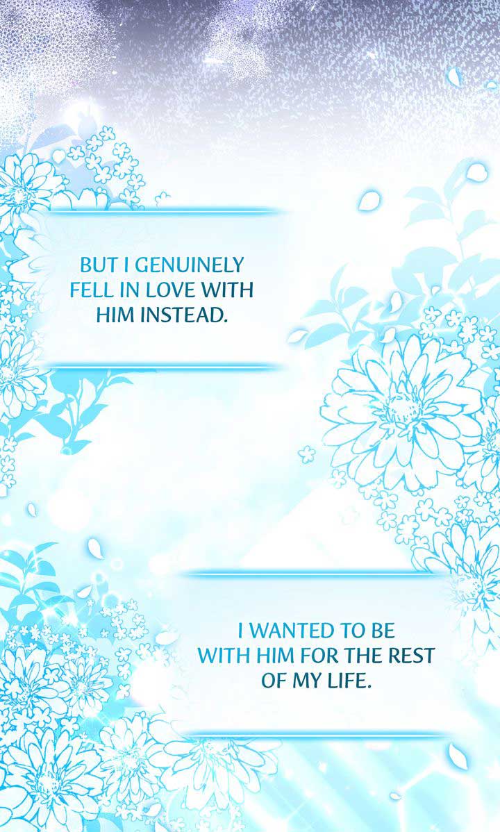 The Villain’s Daughter Plans to Run Away Chapter 77 page 33