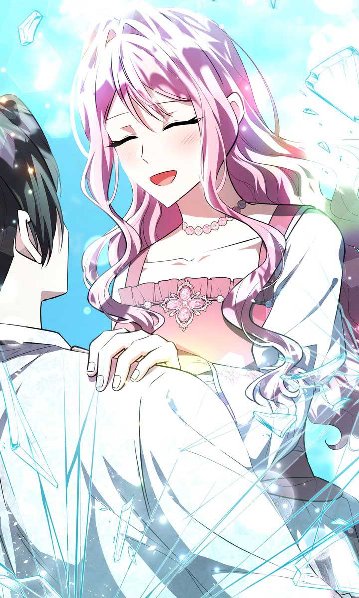 The Villain’s Daughter Plans to Run Away Chapter 77 page 36