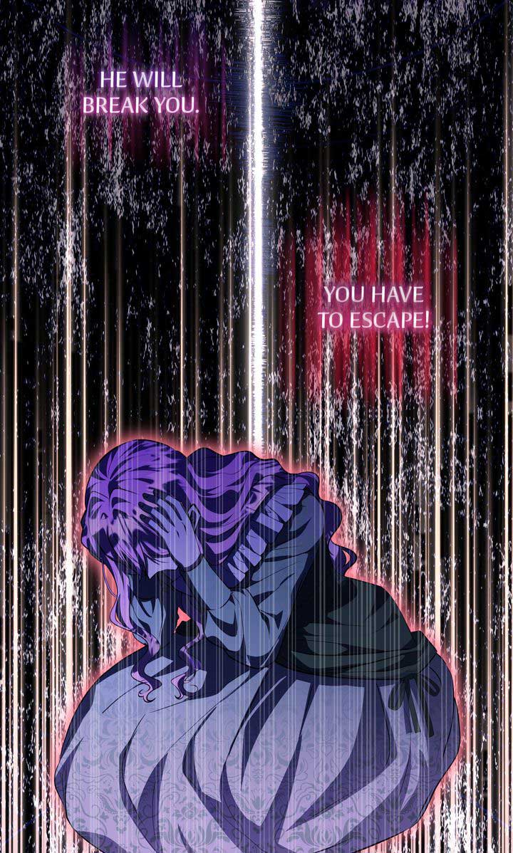 The Villain’s Daughter Plans to Run Away Chapter 77 page 40
