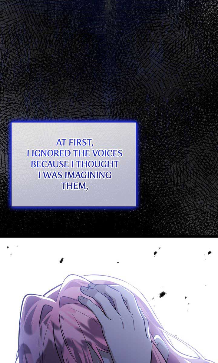 The Villain’s Daughter Plans to Run Away Chapter 77 page 42