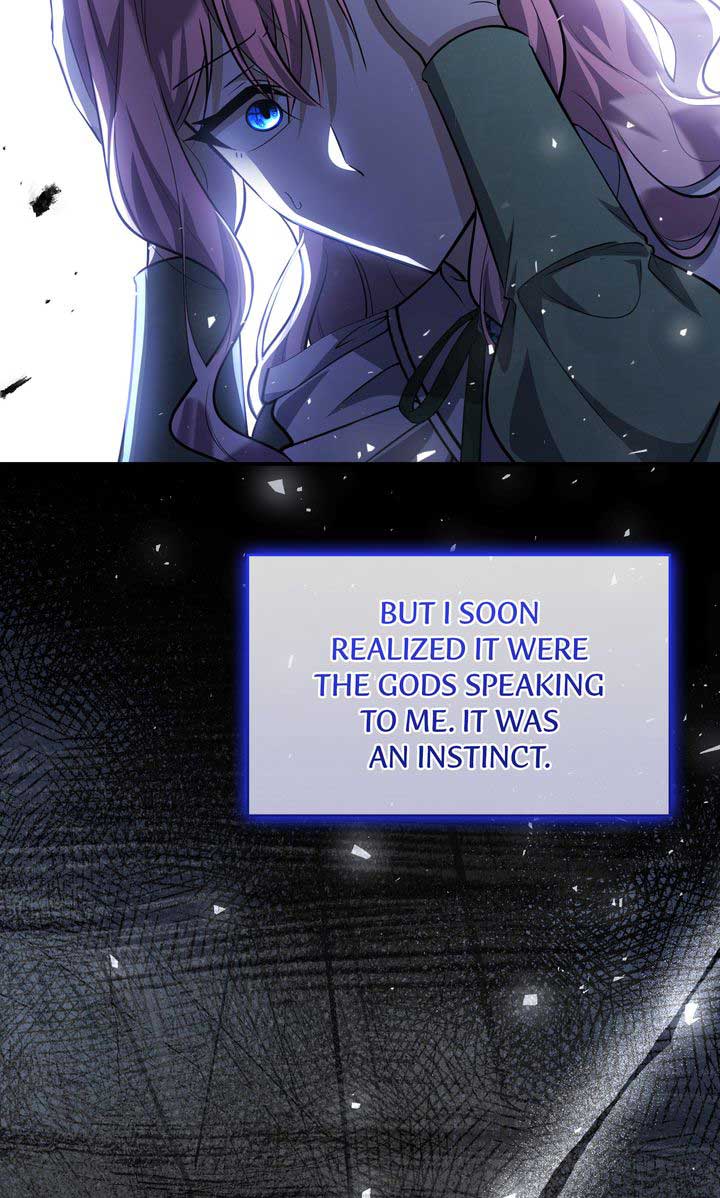 The Villain’s Daughter Plans to Run Away Chapter 77 page 43