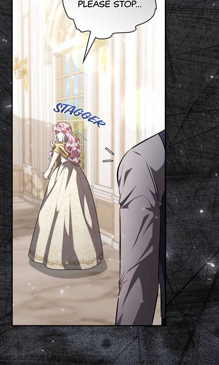 The Villain’s Daughter Plans to Run Away Chapter 77 page 45