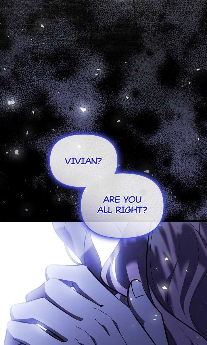 The Villain’s Daughter Plans to Run Away Chapter 77 page 46