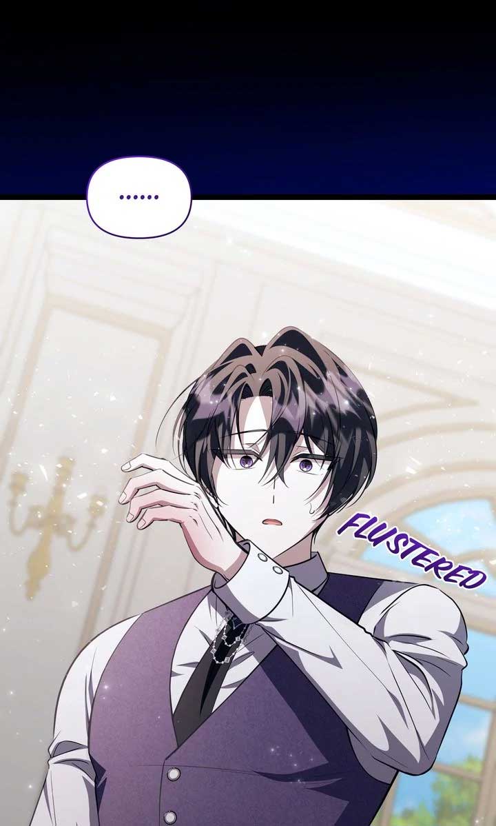 The Villain’s Daughter Plans to Run Away Chapter 77 page 49