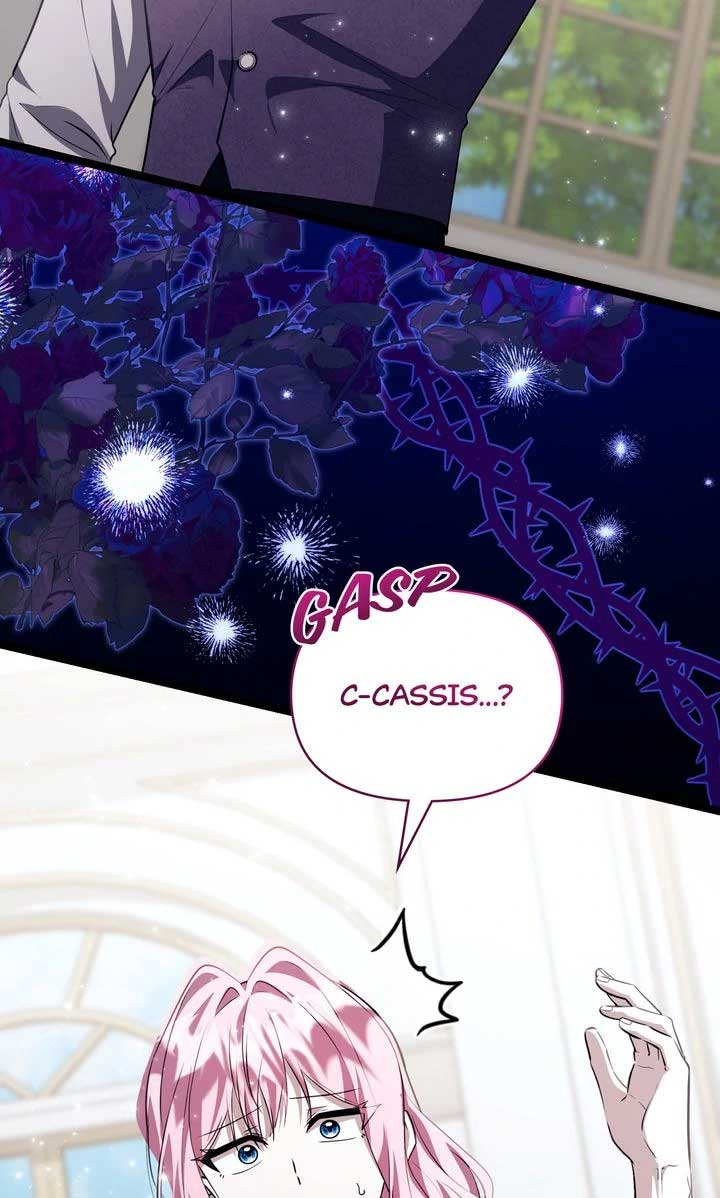 The Villain’s Daughter Plans to Run Away Chapter 77 page 50
