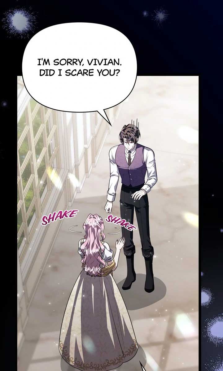 The Villain’s Daughter Plans to Run Away Chapter 77 page 52