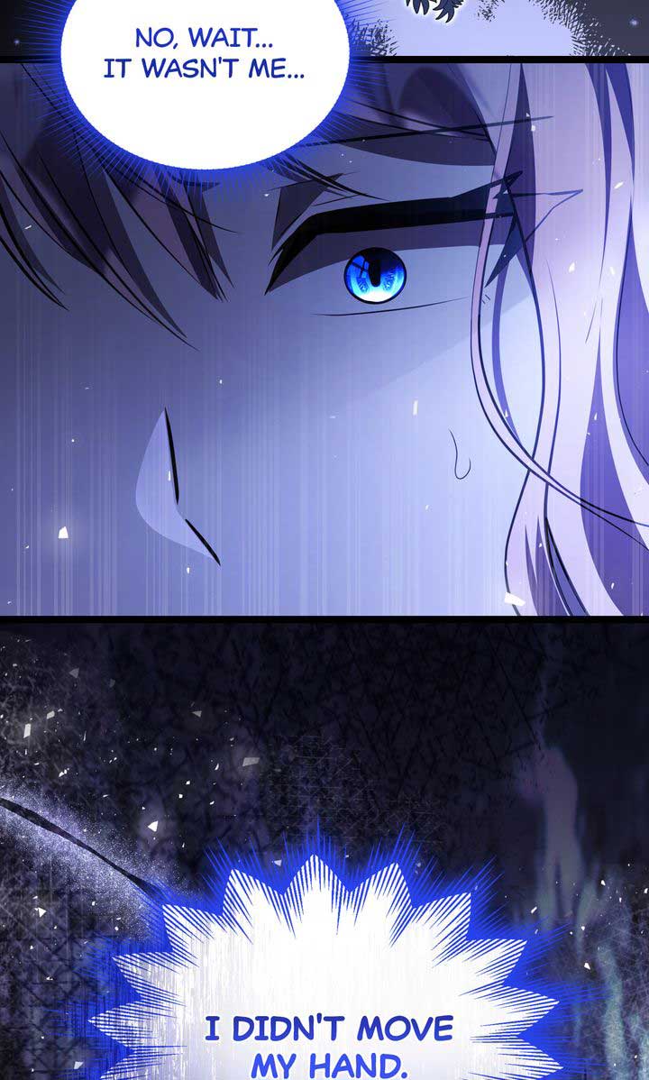 The Villain’s Daughter Plans to Run Away Chapter 77 page 55