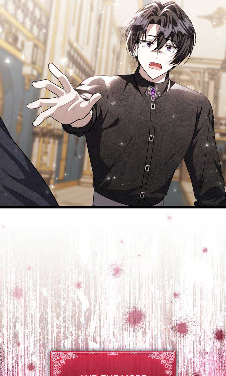 The Villain’s Daughter Plans to Run Away Chapter 77 page 60