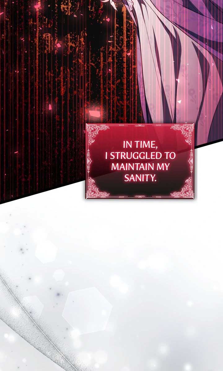 The Villain’s Daughter Plans to Run Away Chapter 77 page 62