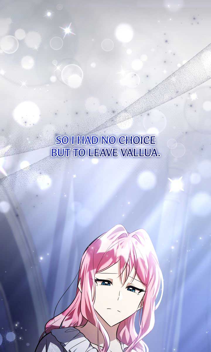The Villain’s Daughter Plans to Run Away Chapter 77 page 64