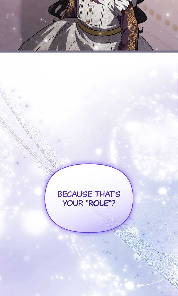 The Villain’s Daughter Plans to Run Away Chapter 77 page 68