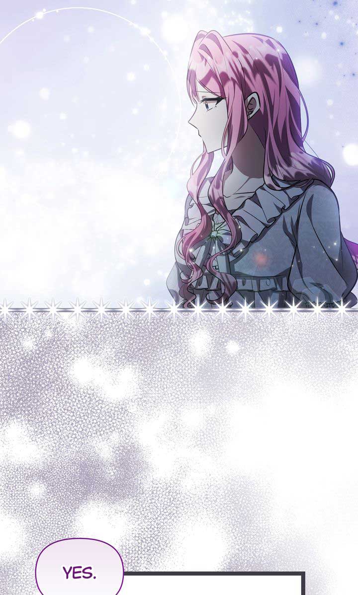 The Villain’s Daughter Plans to Run Away Chapter 77 page 69