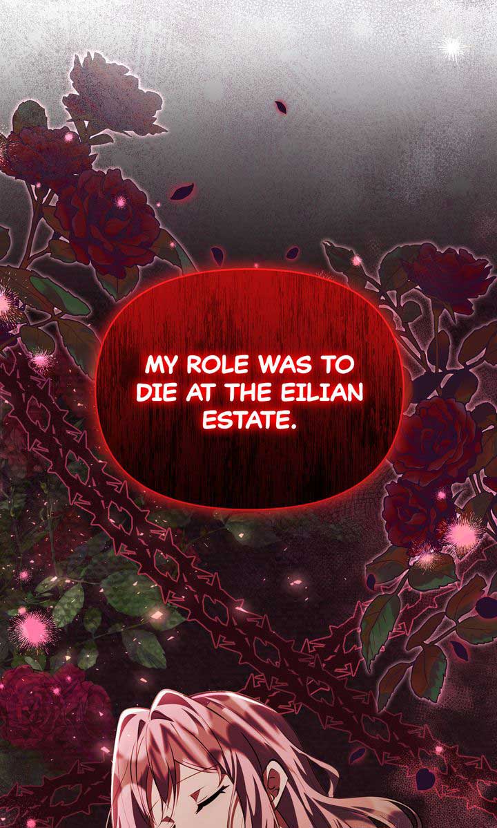 The Villain’s Daughter Plans to Run Away Chapter 77 page 71