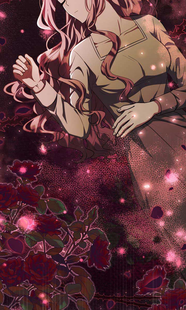 The Villain’s Daughter Plans to Run Away Chapter 77 page 72