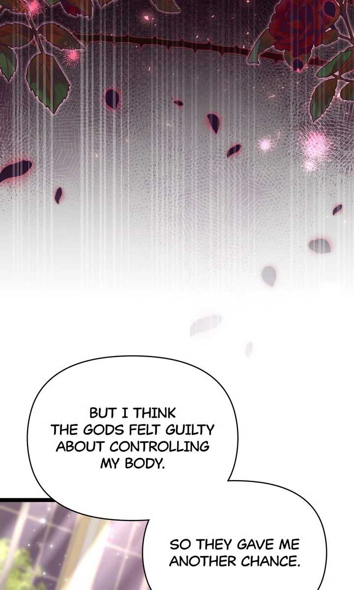 The Villain’s Daughter Plans to Run Away Chapter 77 page 73