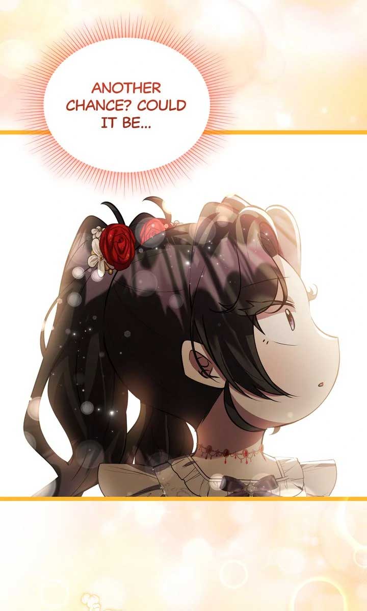 The Villain’s Daughter Plans to Run Away Chapter 77 page 75