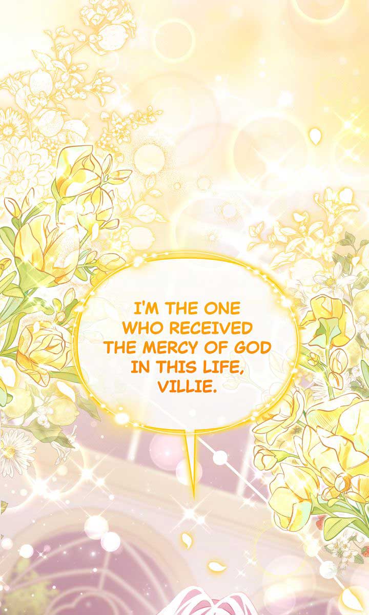The Villain’s Daughter Plans to Run Away Chapter 77 page 76