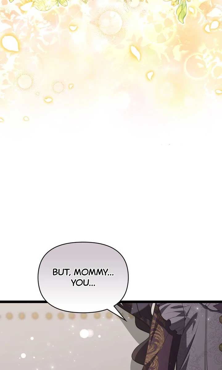The Villain’s Daughter Plans to Run Away Chapter 77 page 78