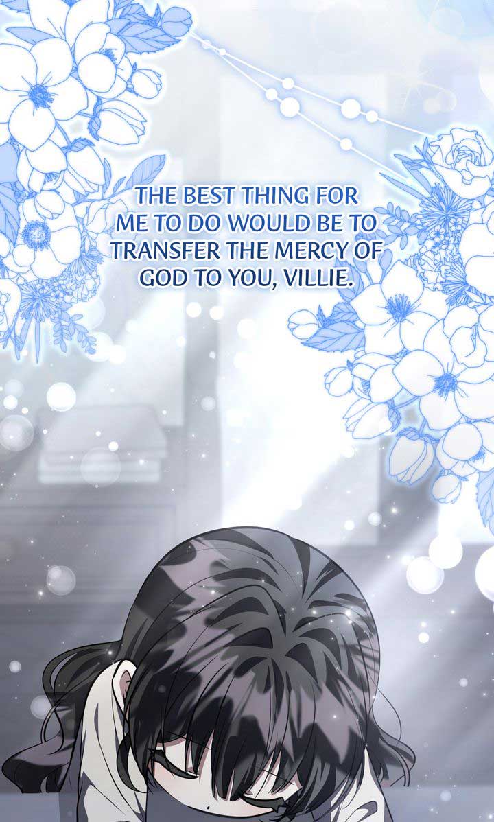 The Villain’s Daughter Plans to Run Away Chapter 77 page 85