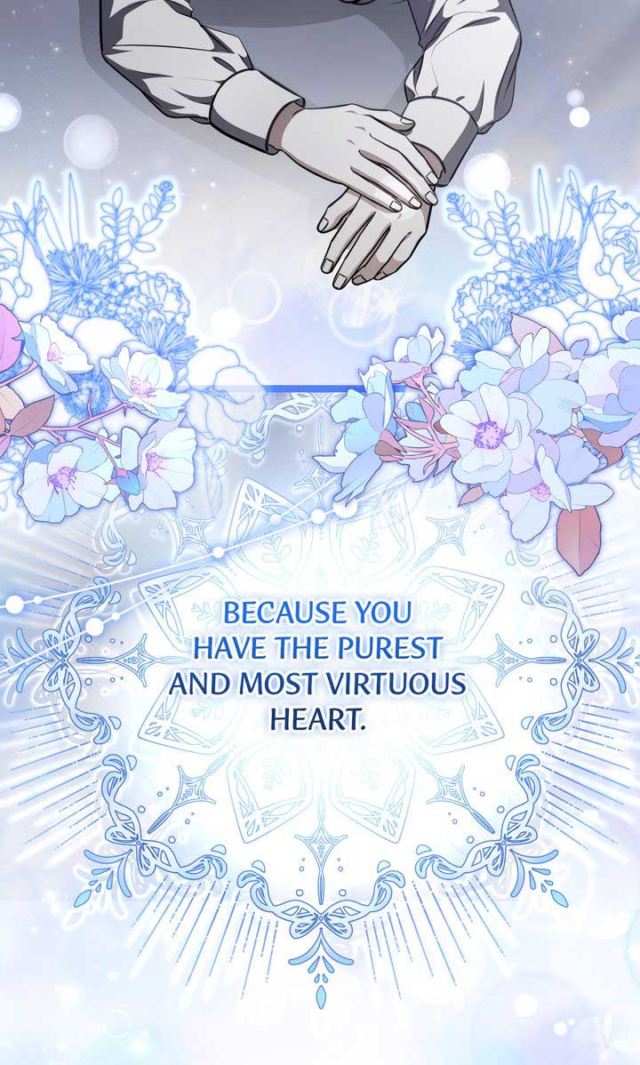 The Villain’s Daughter Plans to Run Away Chapter 77 page 86