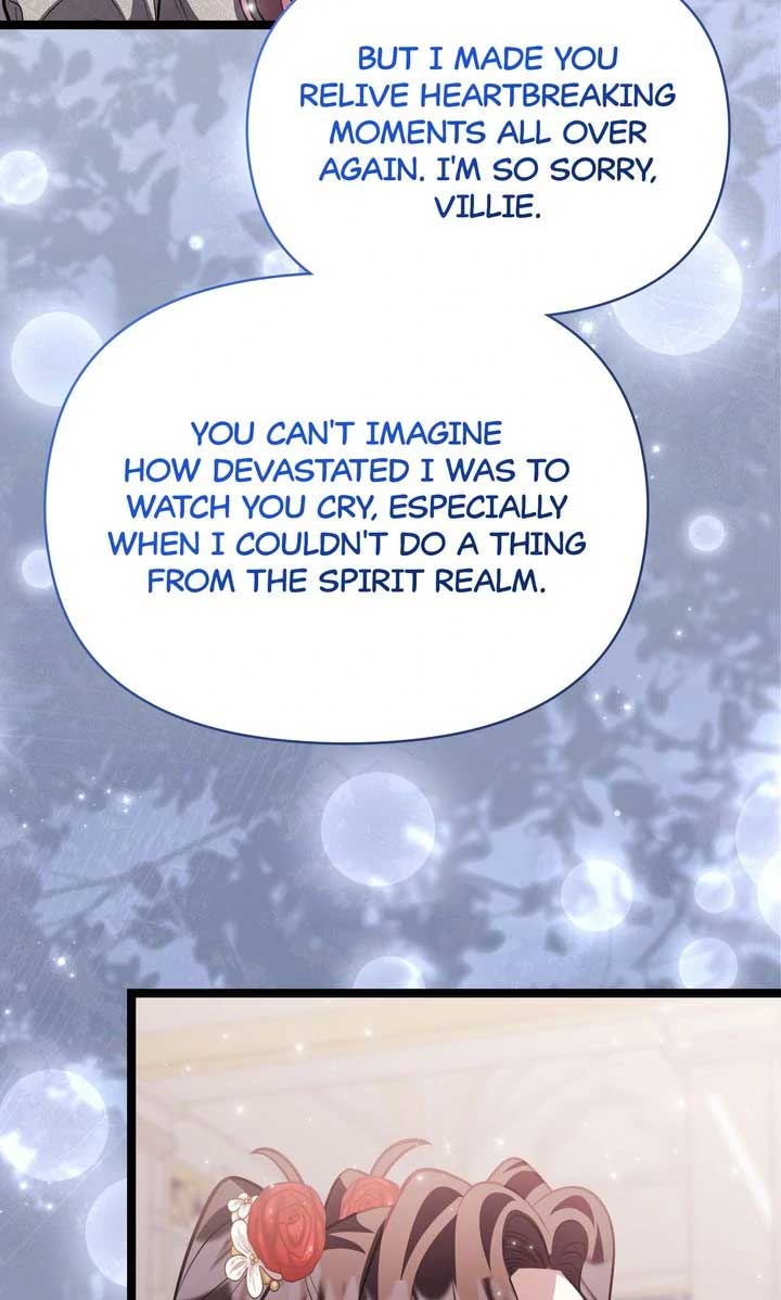 The Villain’s Daughter Plans to Run Away Chapter 77 page 90
