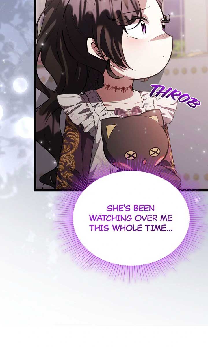 The Villain’s Daughter Plans to Run Away Chapter 77 page 91