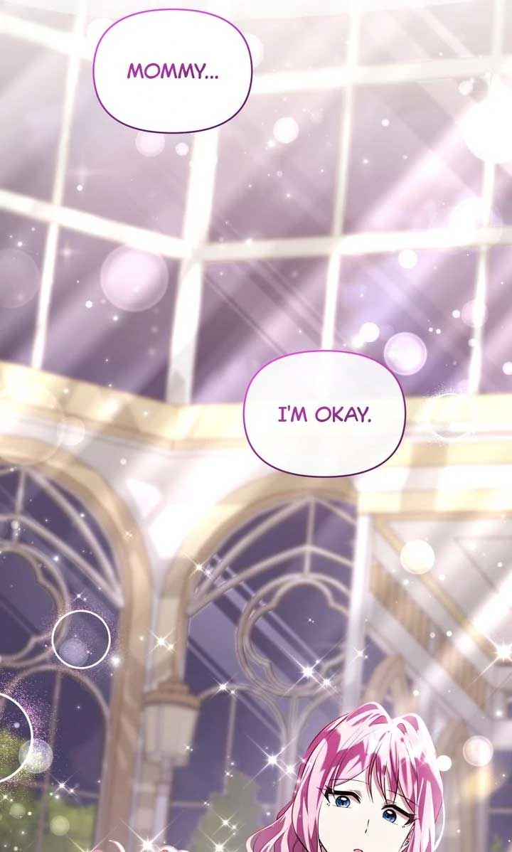 The Villain’s Daughter Plans to Run Away Chapter 77 page 93