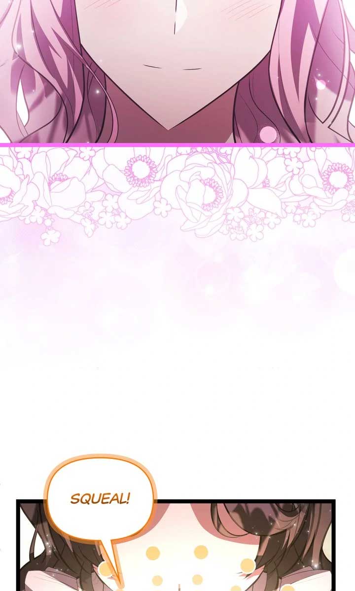 The Villain’s Daughter Plans to Run Away Chapter 77 page 98