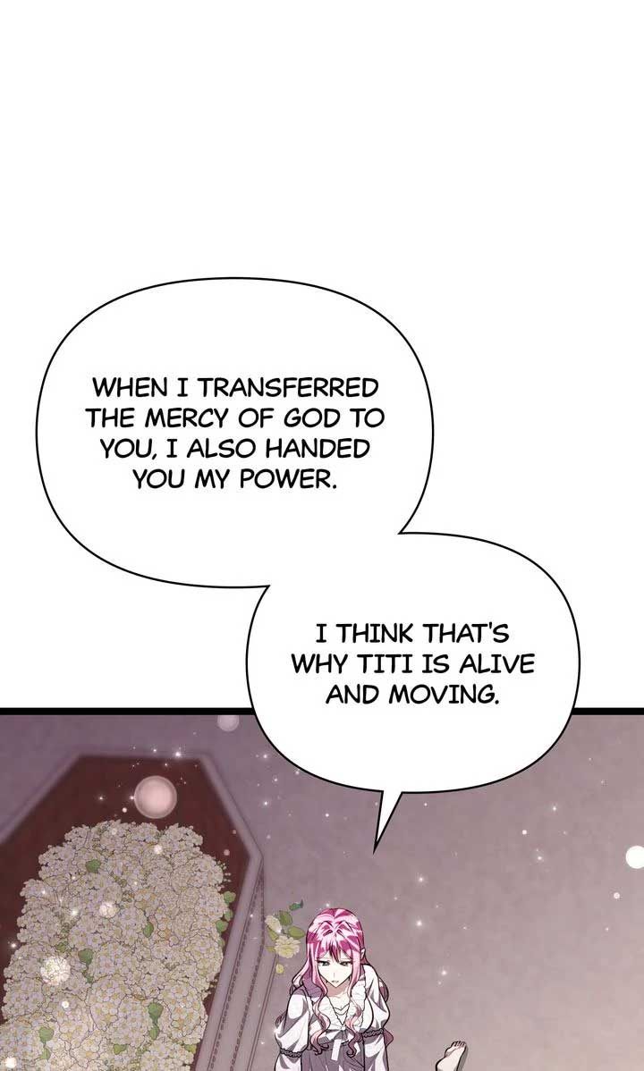 The Villain’s Daughter Plans to Run Away Chapter 77 page 100