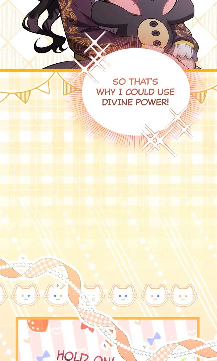 The Villain’s Daughter Plans to Run Away Chapter 77 page 103