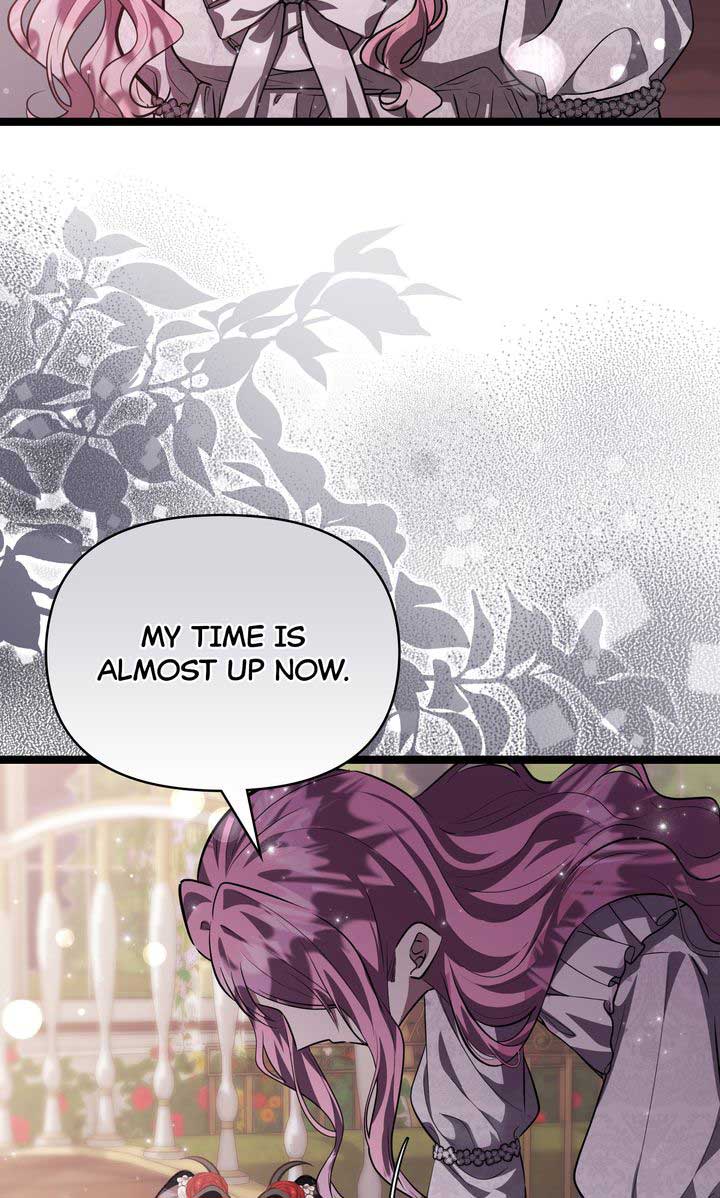 The Villain’s Daughter Plans to Run Away Chapter 77 page 107