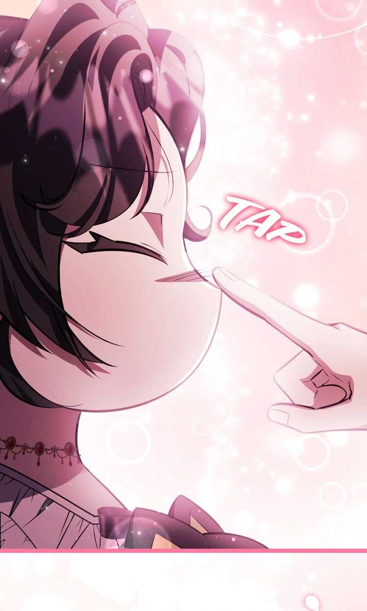 The Villain’s Daughter Plans to Run Away Chapter 77 page 112