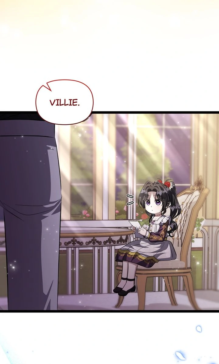 The Villain’s Daughter Plans to Run Away Chapter 78 page 4