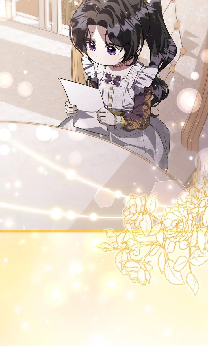 The Villain’s Daughter Plans to Run Away Chapter 78 page 3
