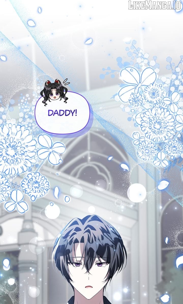 The Villain’s Daughter Plans to Run Away Chapter 78 page 5