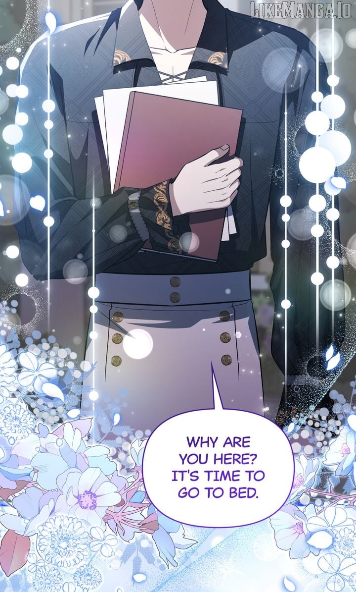 The Villain’s Daughter Plans to Run Away Chapter 78 page 6