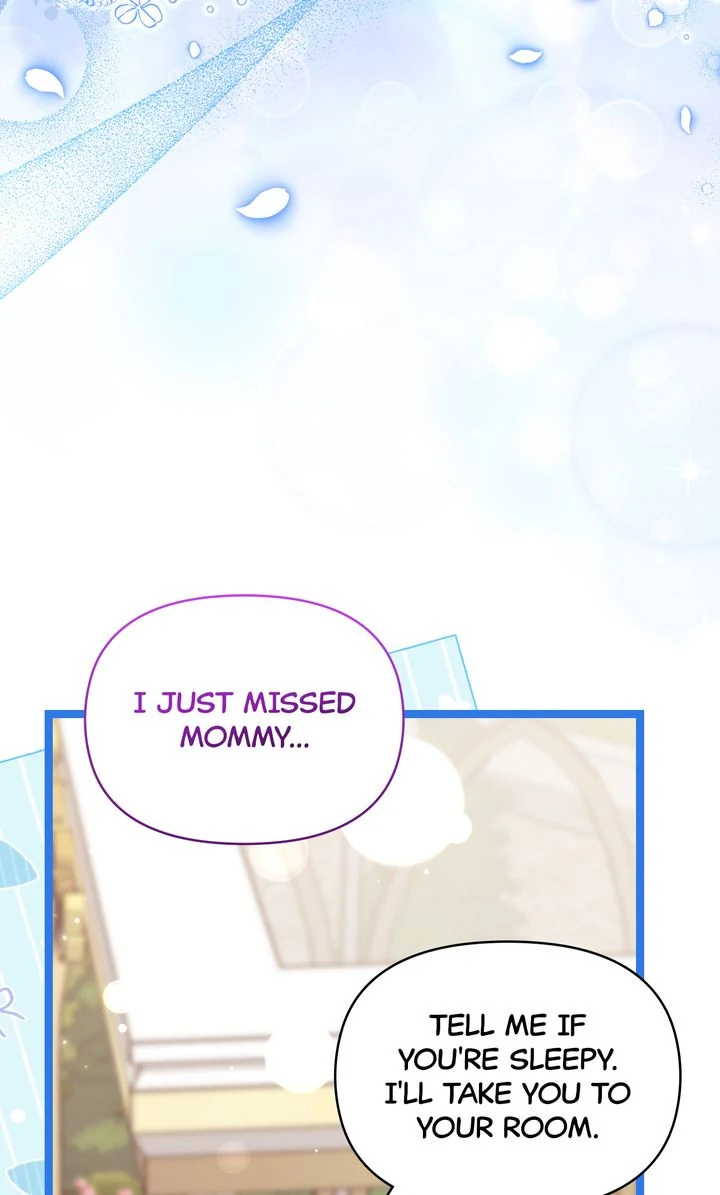 The Villain’s Daughter Plans to Run Away Chapter 78 page 7