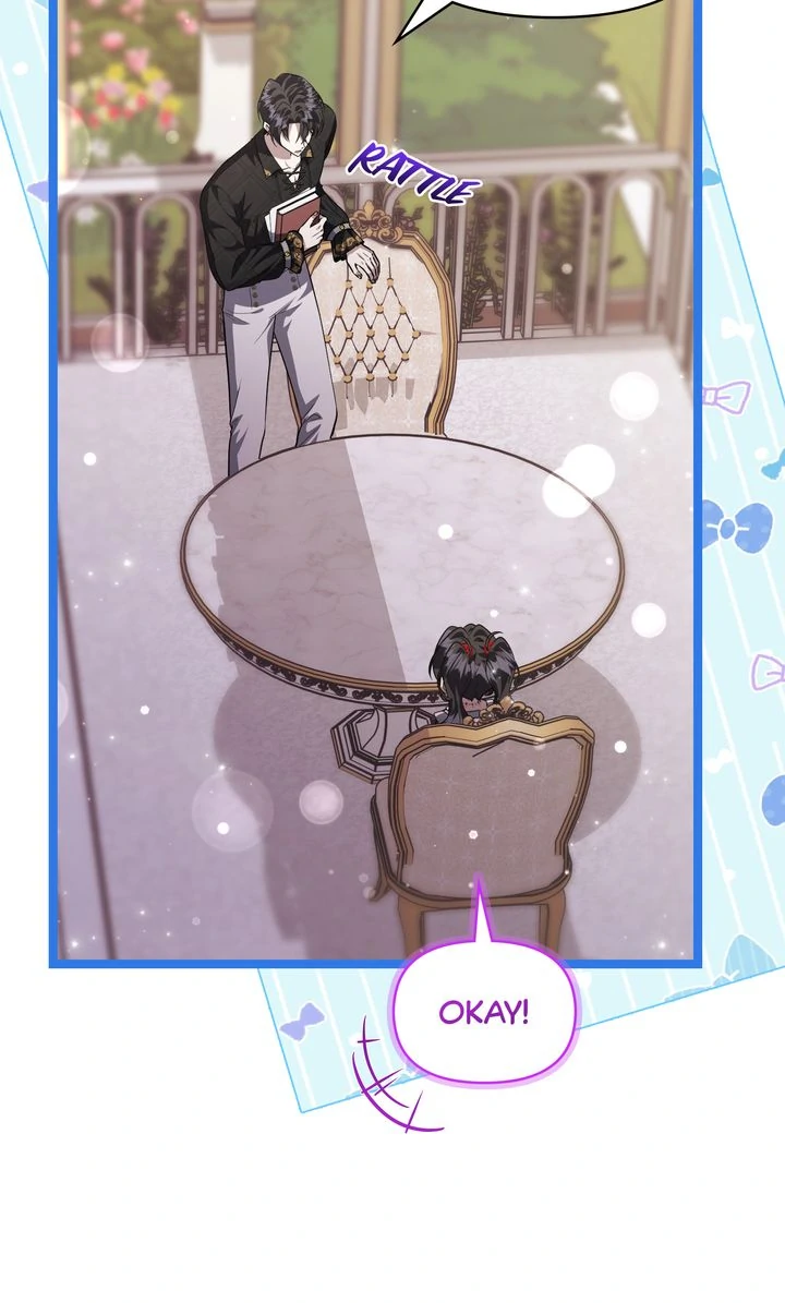 The Villain’s Daughter Plans to Run Away Chapter 78 page 8