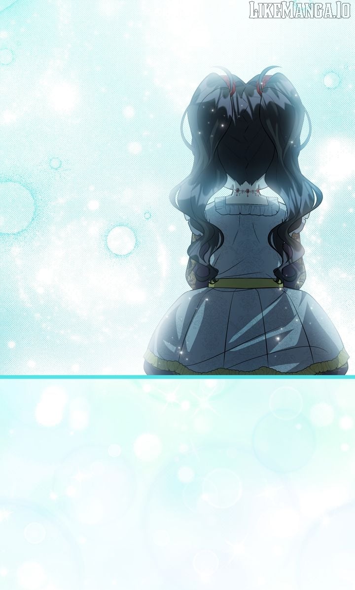 The Villain’s Daughter Plans to Run Away Chapter 78 page 14
