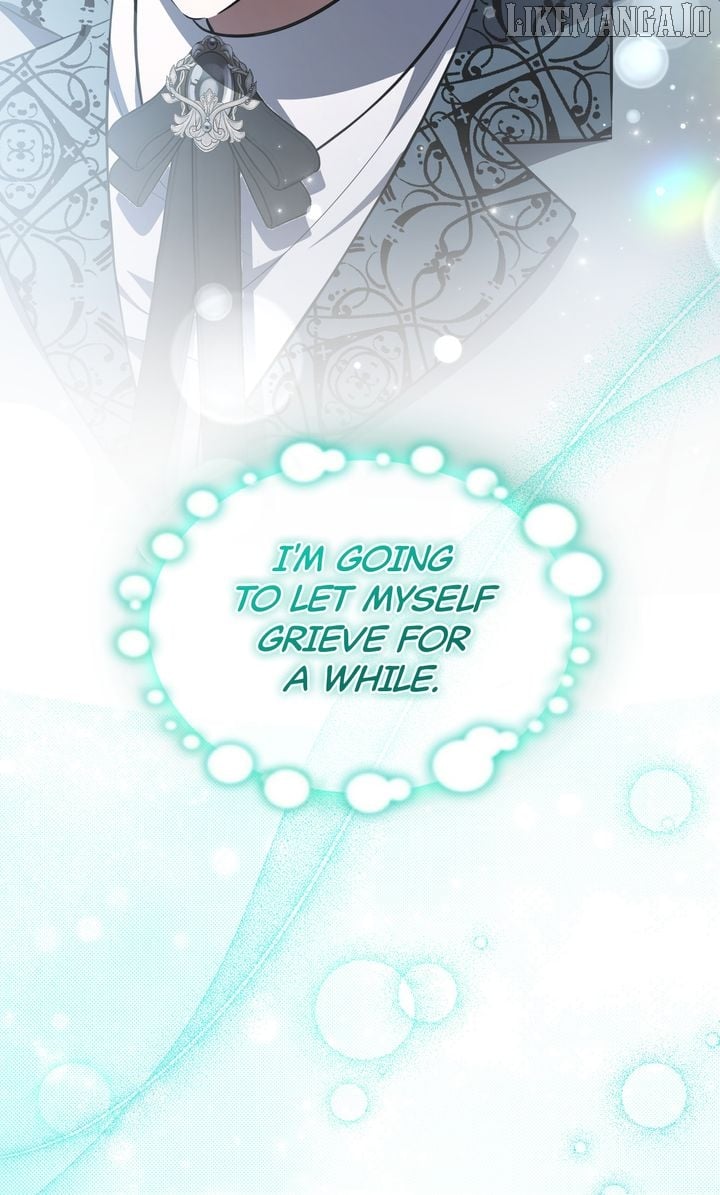 The Villain’s Daughter Plans to Run Away Chapter 78 page 13