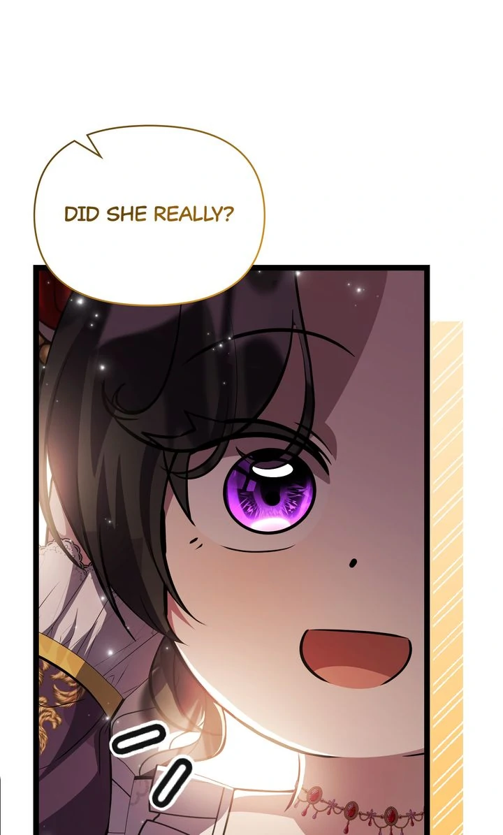The Villain’s Daughter Plans to Run Away Chapter 78 page 22