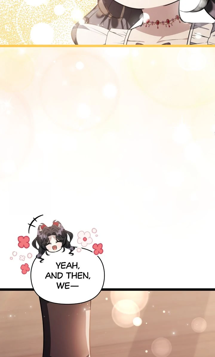 The Villain’s Daughter Plans to Run Away Chapter 78 page 29
