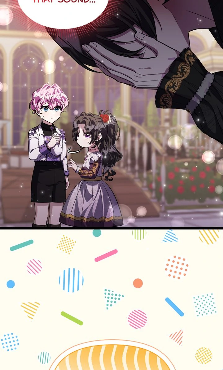 The Villain’s Daughter Plans to Run Away Chapter 78 page 37