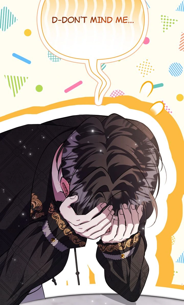 The Villain’s Daughter Plans to Run Away Chapter 78 page 38