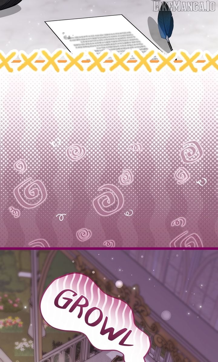 The Villain’s Daughter Plans to Run Away Chapter 78 page 39