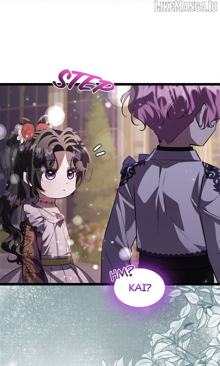 The Villain’s Daughter Plans to Run Away Chapter 78 page 41