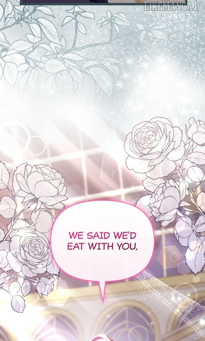The Villain’s Daughter Plans to Run Away Chapter 78 page 43