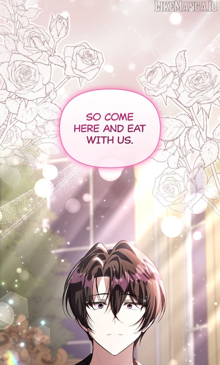 The Villain’s Daughter Plans to Run Away Chapter 78 page 45