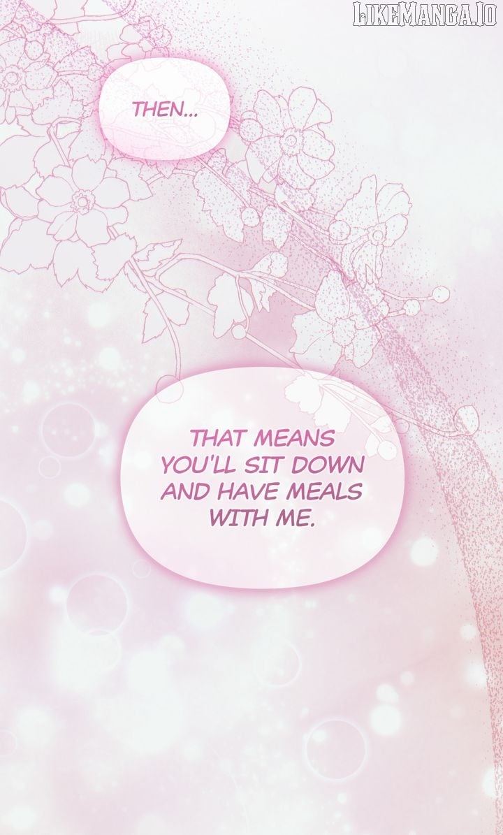 The Villain’s Daughter Plans to Run Away Chapter 78 page 47