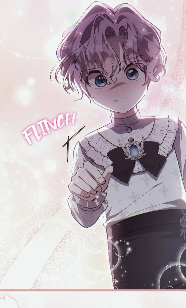 The Villain’s Daughter Plans to Run Away Chapter 78 page 48